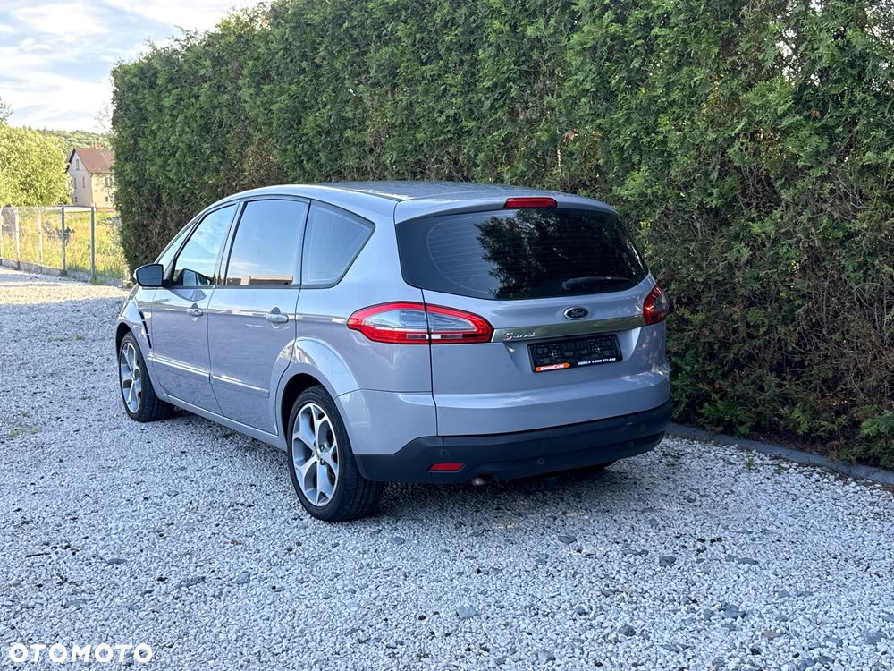 Ford S-Max - 2