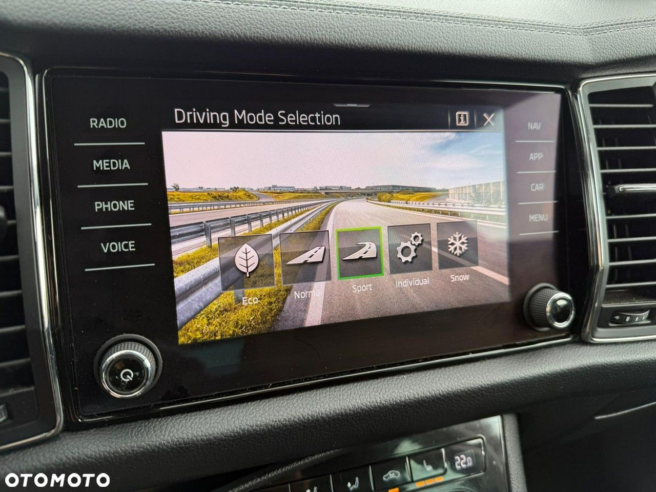 Skoda Kodiaq 2.0 TSI 4x4 Style DSG - 21