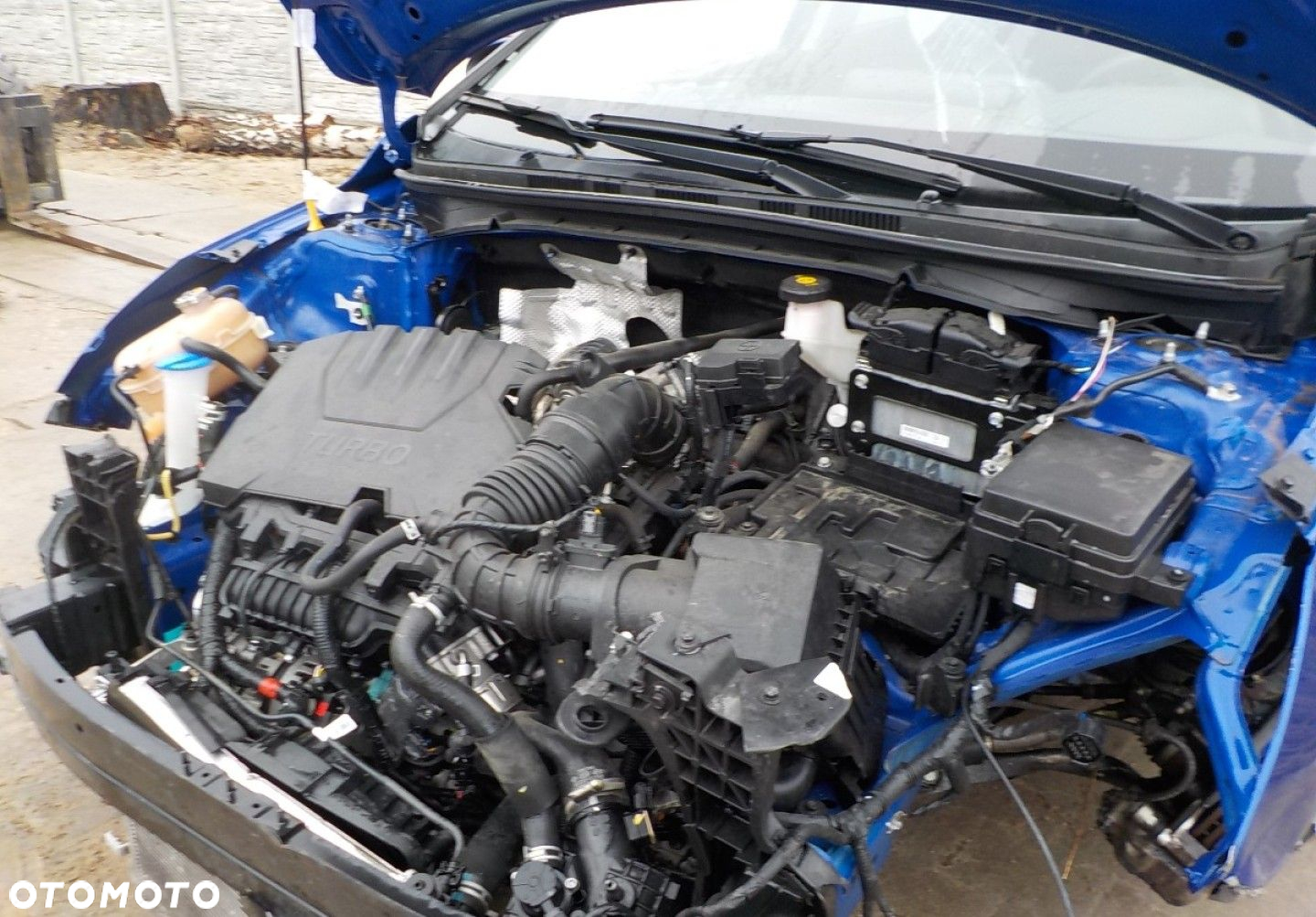 Hyundai i20 - 8