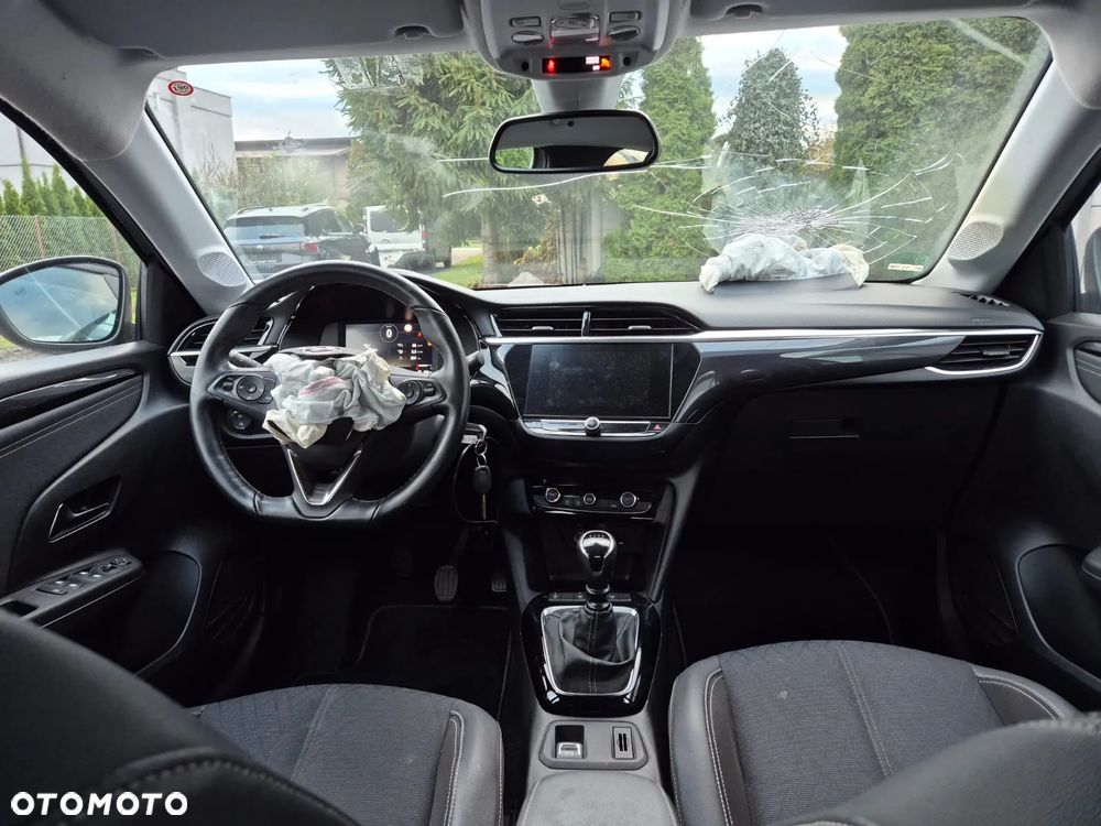 Opel Corsa 5-Türer - 13