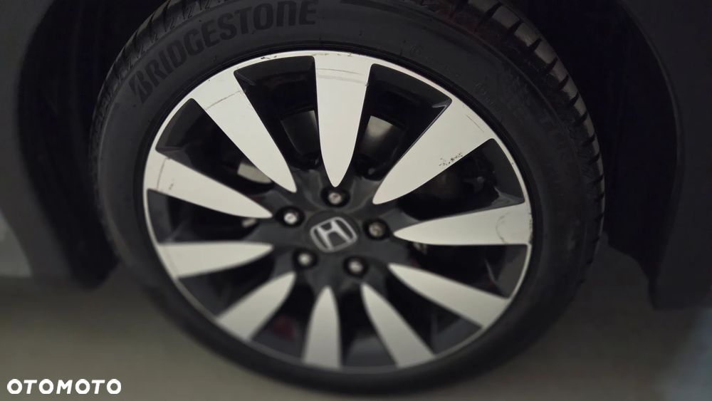 Honda Civic 1.8 Lifestyle (ADAS / Connect+) - 34