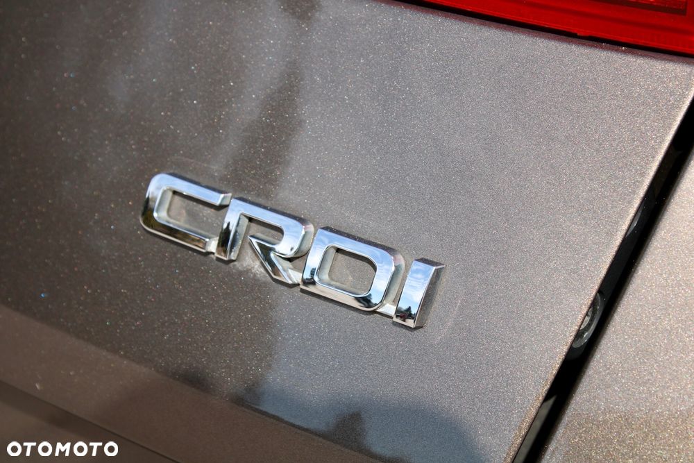 Kia Sportage 2.0 CRDI Business Line 4WD - 16