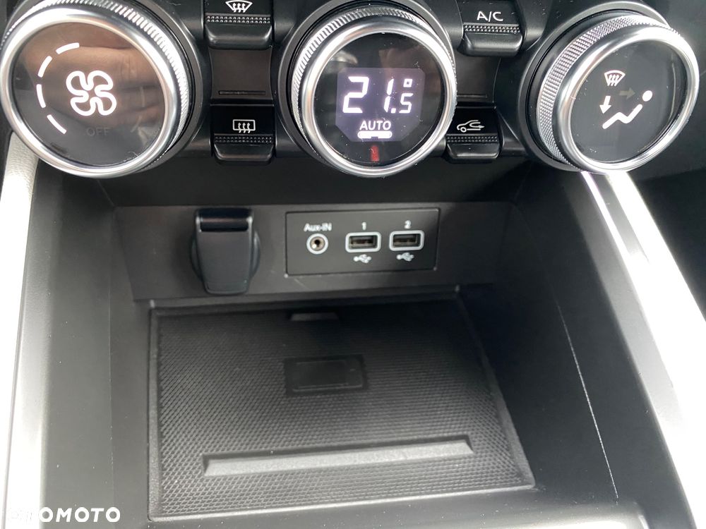 Renault Clio TCe 100 EXPERIENCE - 13