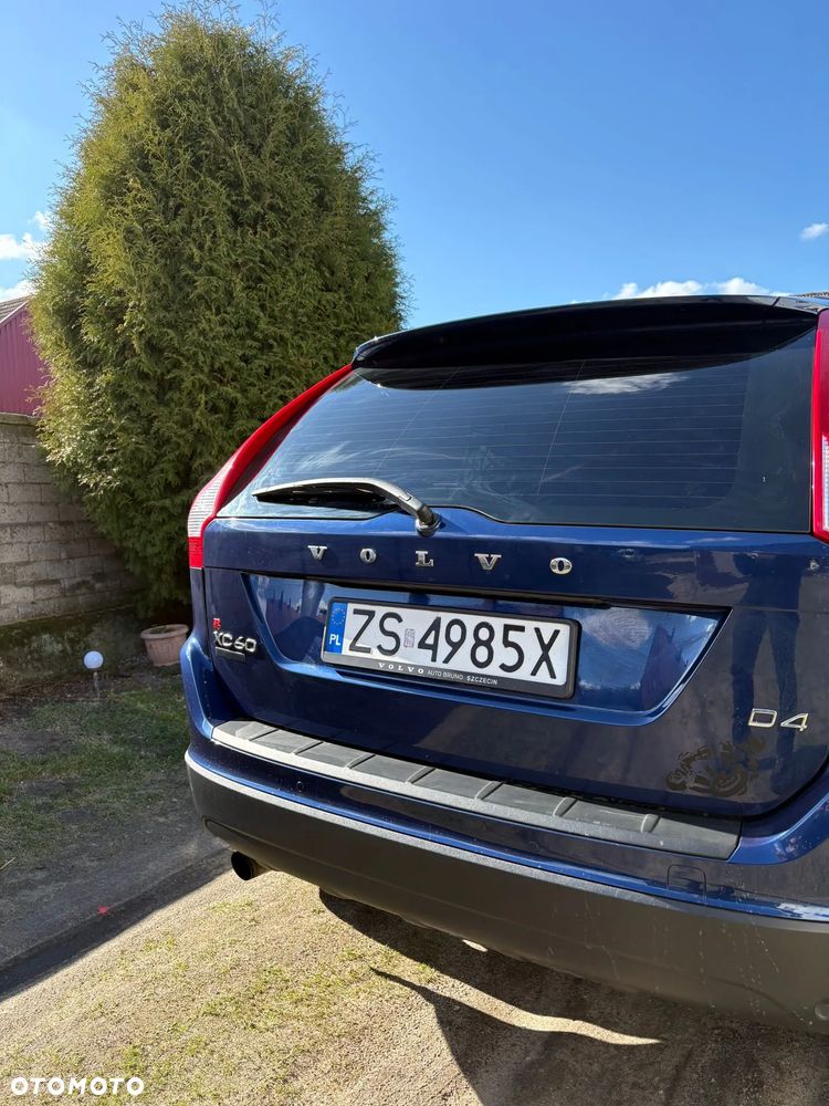 Volvo XC 60 - 6