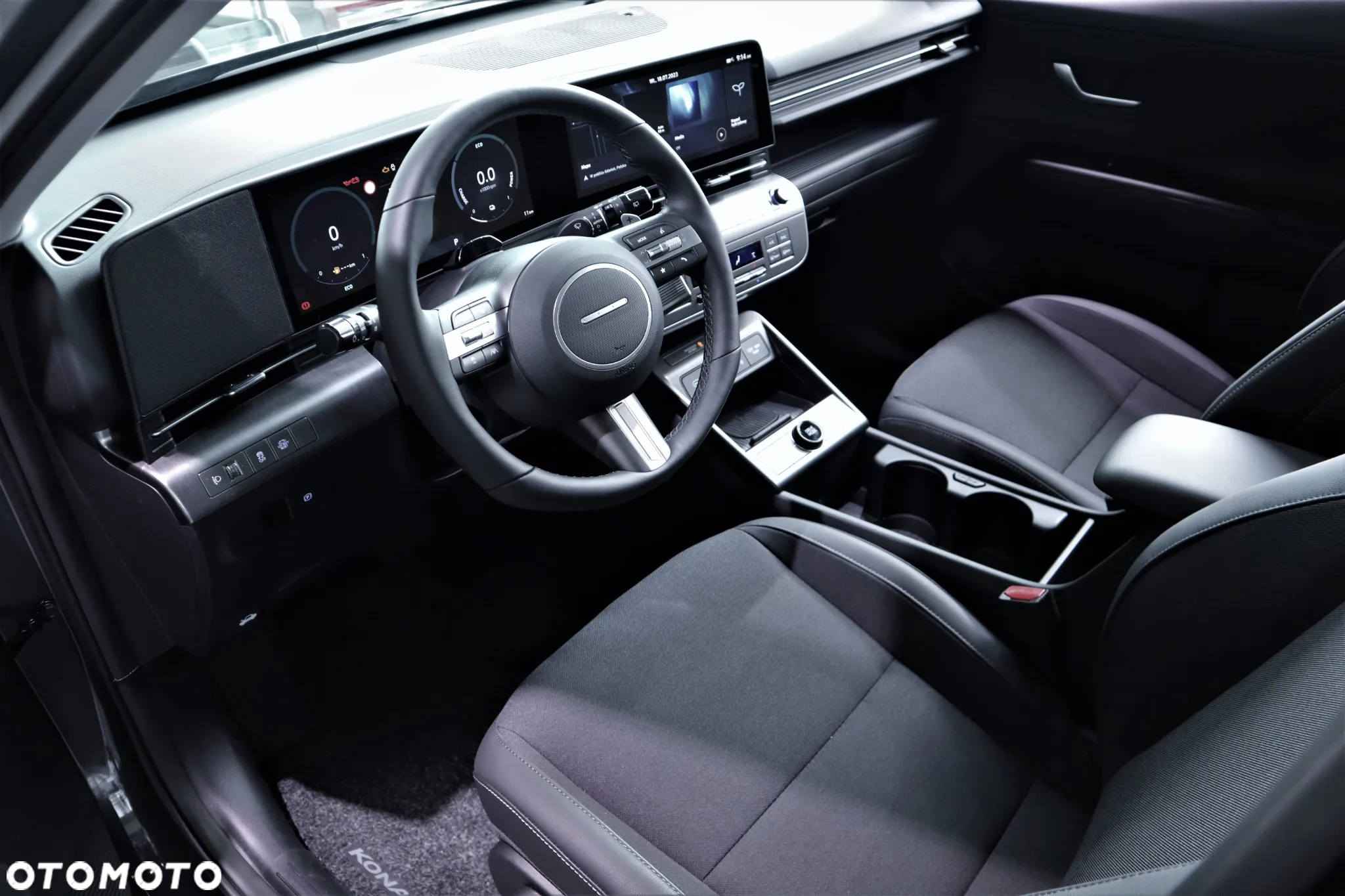 Hyundai Kona - 7