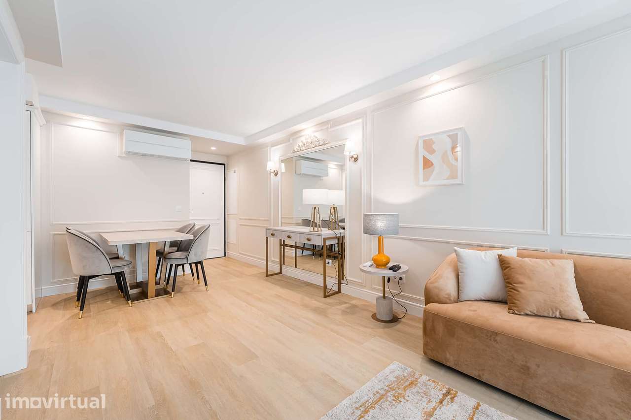 SCPC - Stylish Apartment in Santa Catarina, Porto - Grande imagem: 4/14