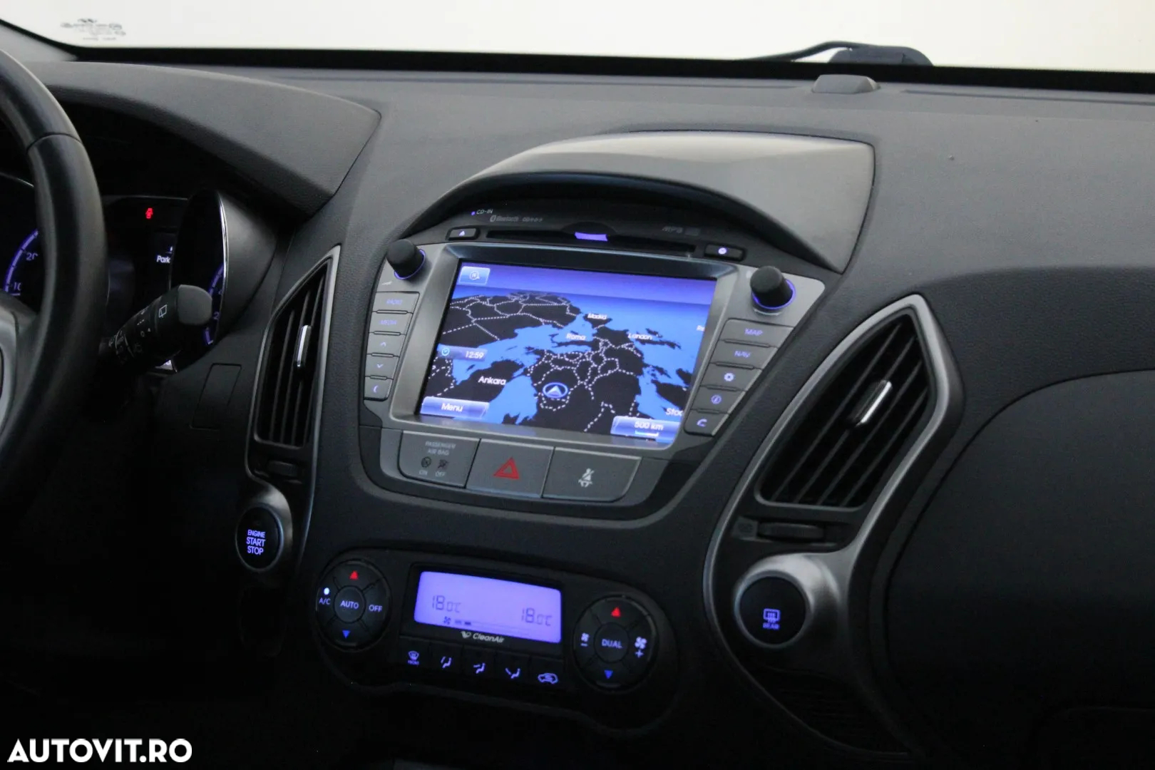 Hyundai ix35 - 17