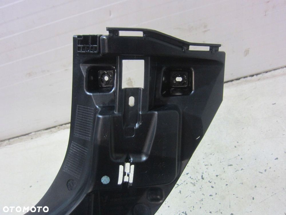 Używany Elementy mocujące - 298 PLN - Otomoto.pl