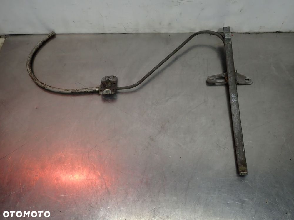 PODNOŚNIK SZYB PRAWY PRZÓD VOLKSWAGEN T3 - 1