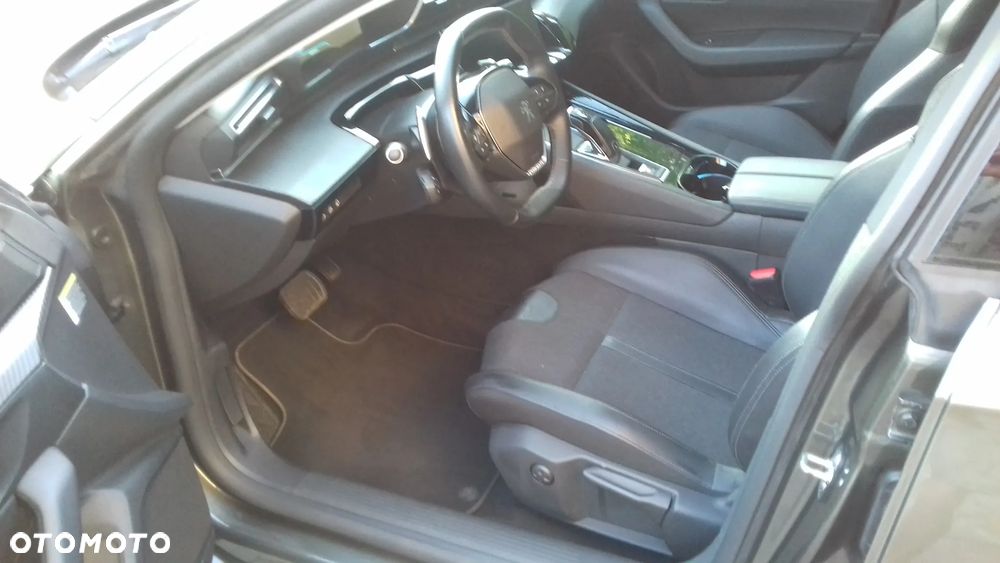 Peugeot 508 1.5 BlueHDi Allure S&S EAT8 - 12