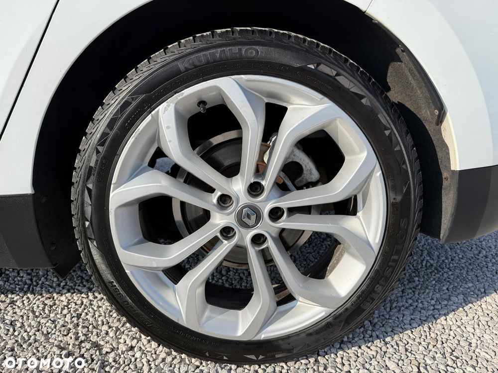 Renault Grand Scenic Energy dCi 110 Start & Stop Expression - 10