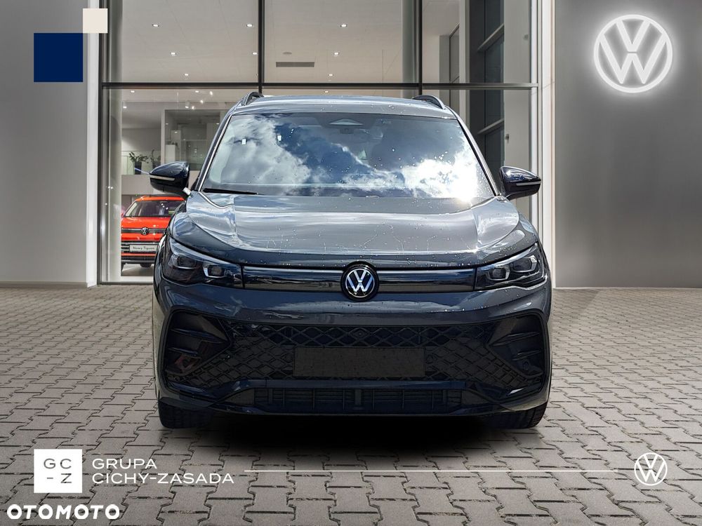 Volkswagen Tiguan - 9