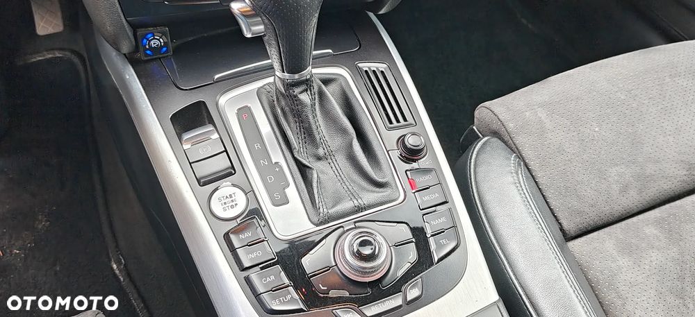 Audi A5 Sportback - 34