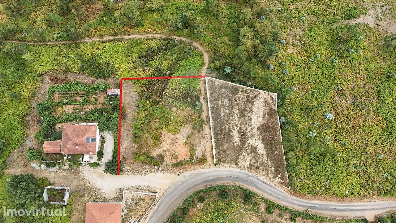 Terreno  para venda - Grande imagem: 2/10