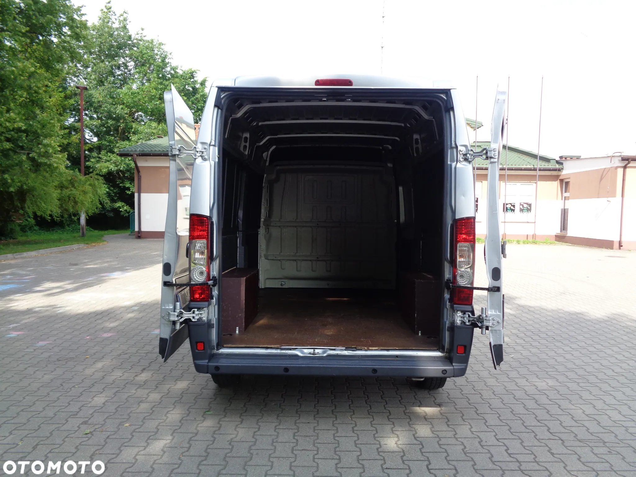 Fiat Ducato - 14