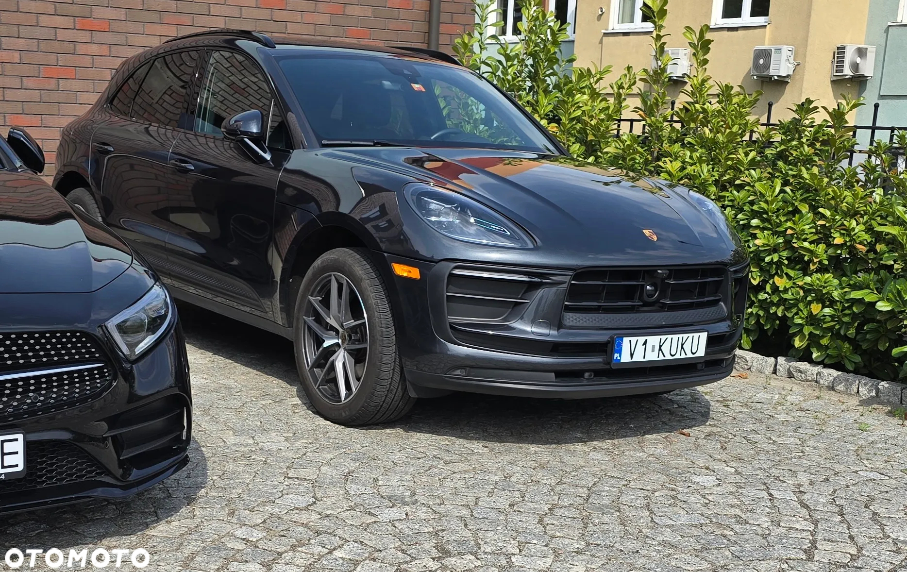 Porsche Macan PDK - 15