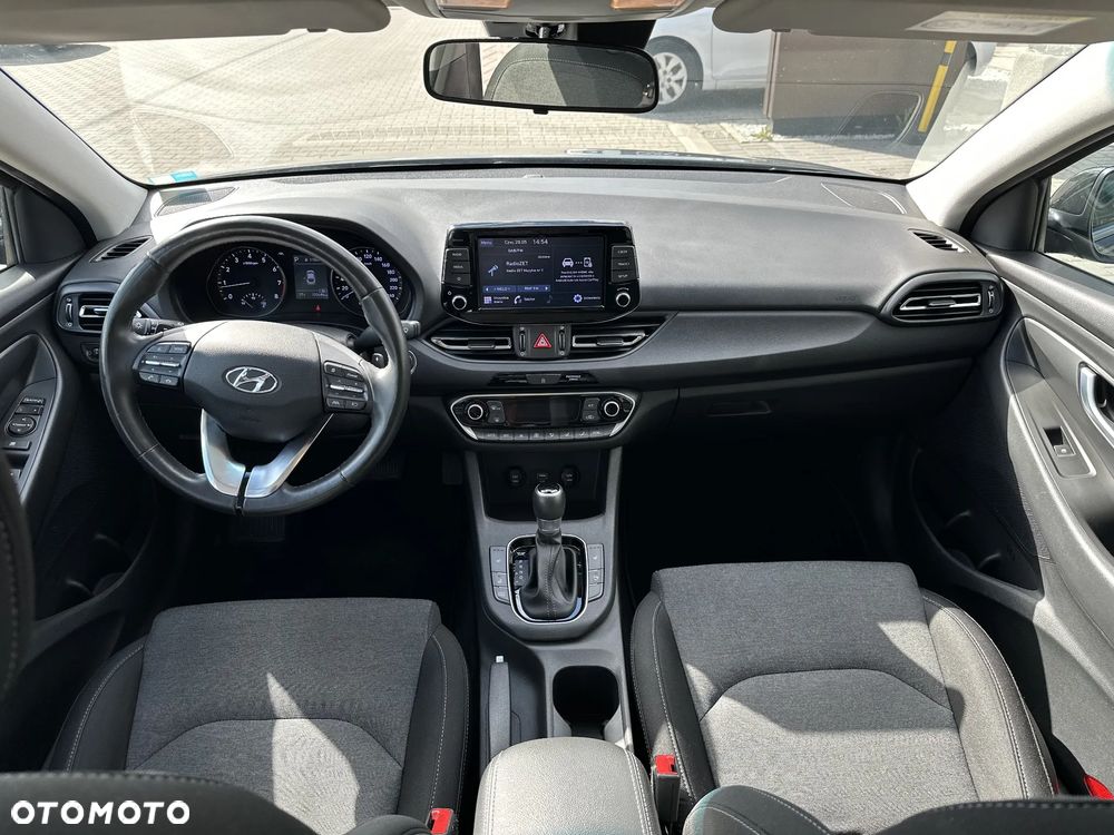 Hyundai i30 1.5 T-GDI 48V Smart DCT - 12
