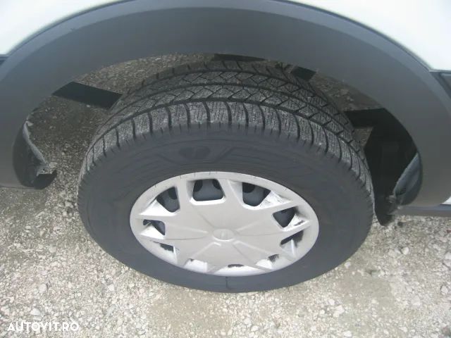 Ford TRANSIT  DUBA XXXL, AC, L4 - H 2. JUMBO . 2 Buc. Identice . - 12