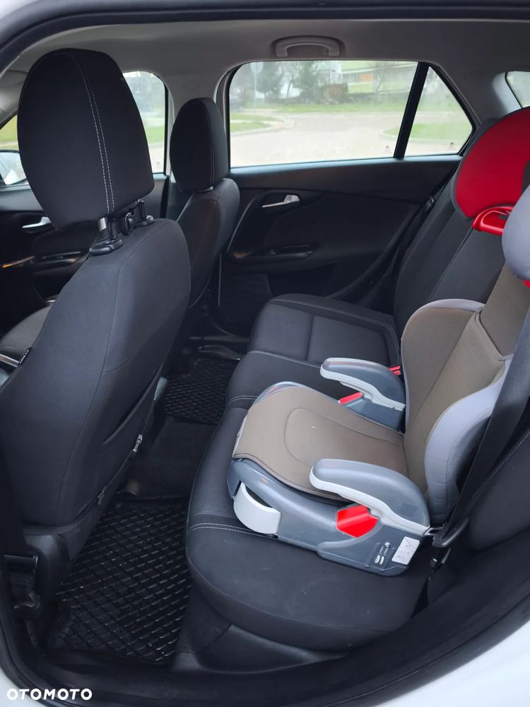 Fiat Tipo 1.4 T-Jet 16v Pop - 9