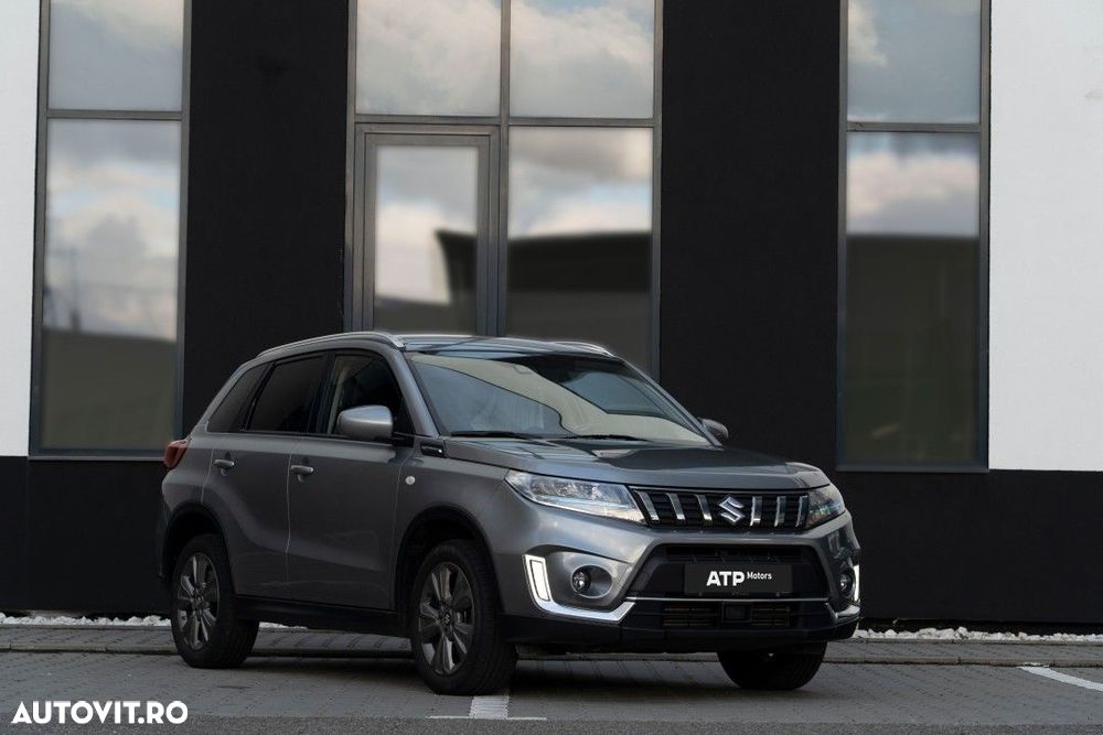Suzuki Vitara - 26