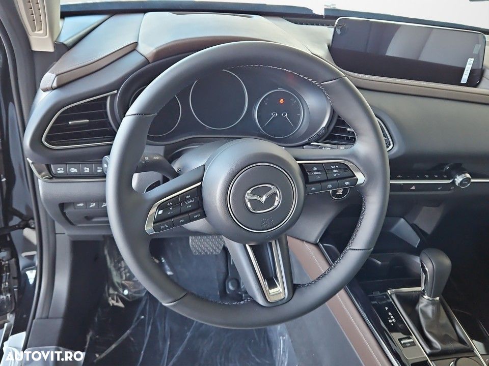 Mazda CX-30 - 10