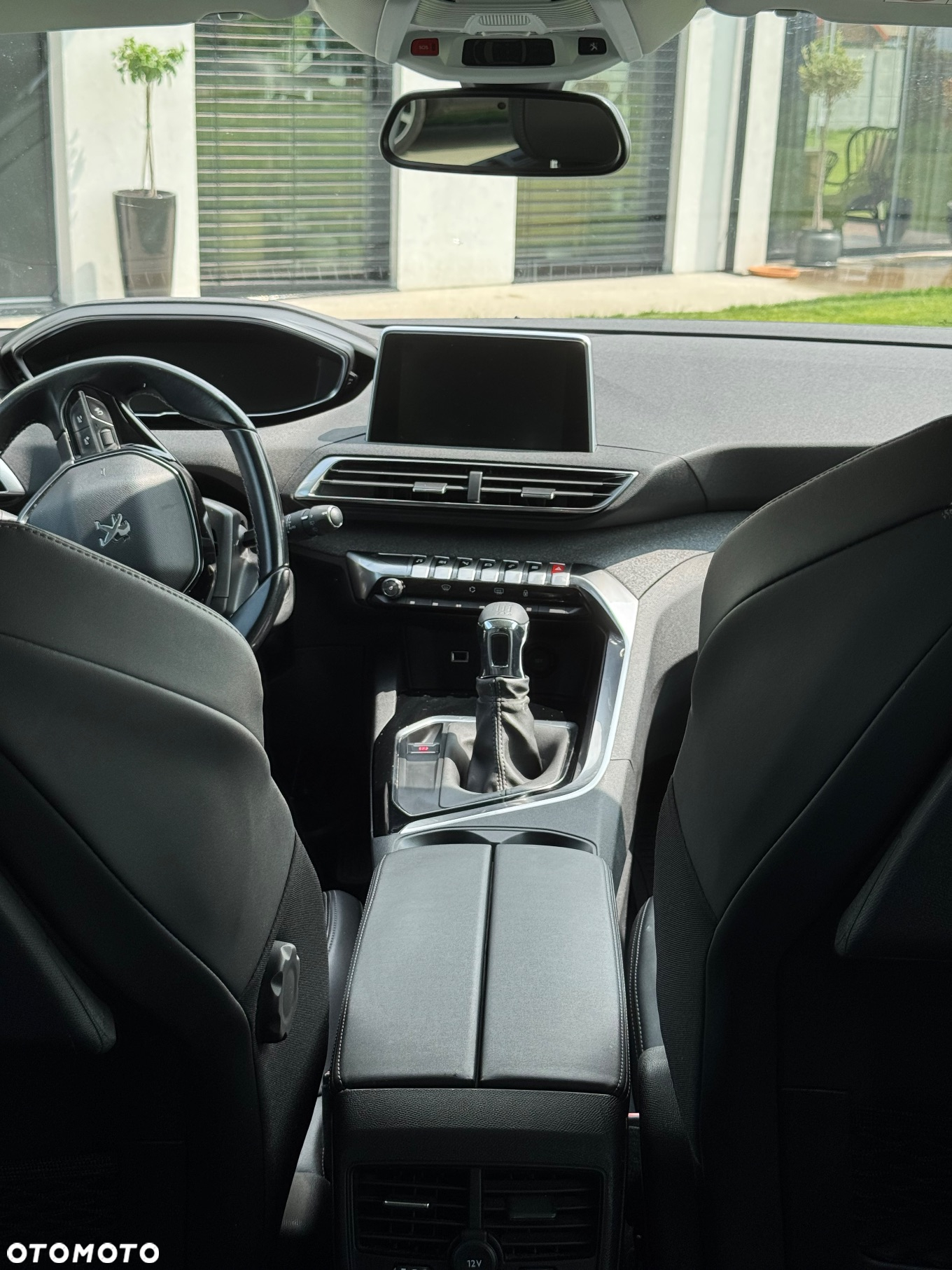 Peugeot 5008 1.5 BlueHDi Allure Pack S&S - 16