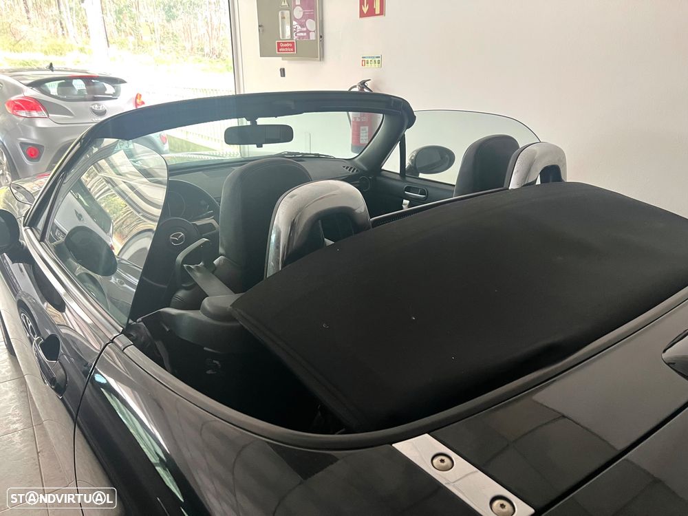 Mazda MX-5 1.8 MZR Niseko - 13