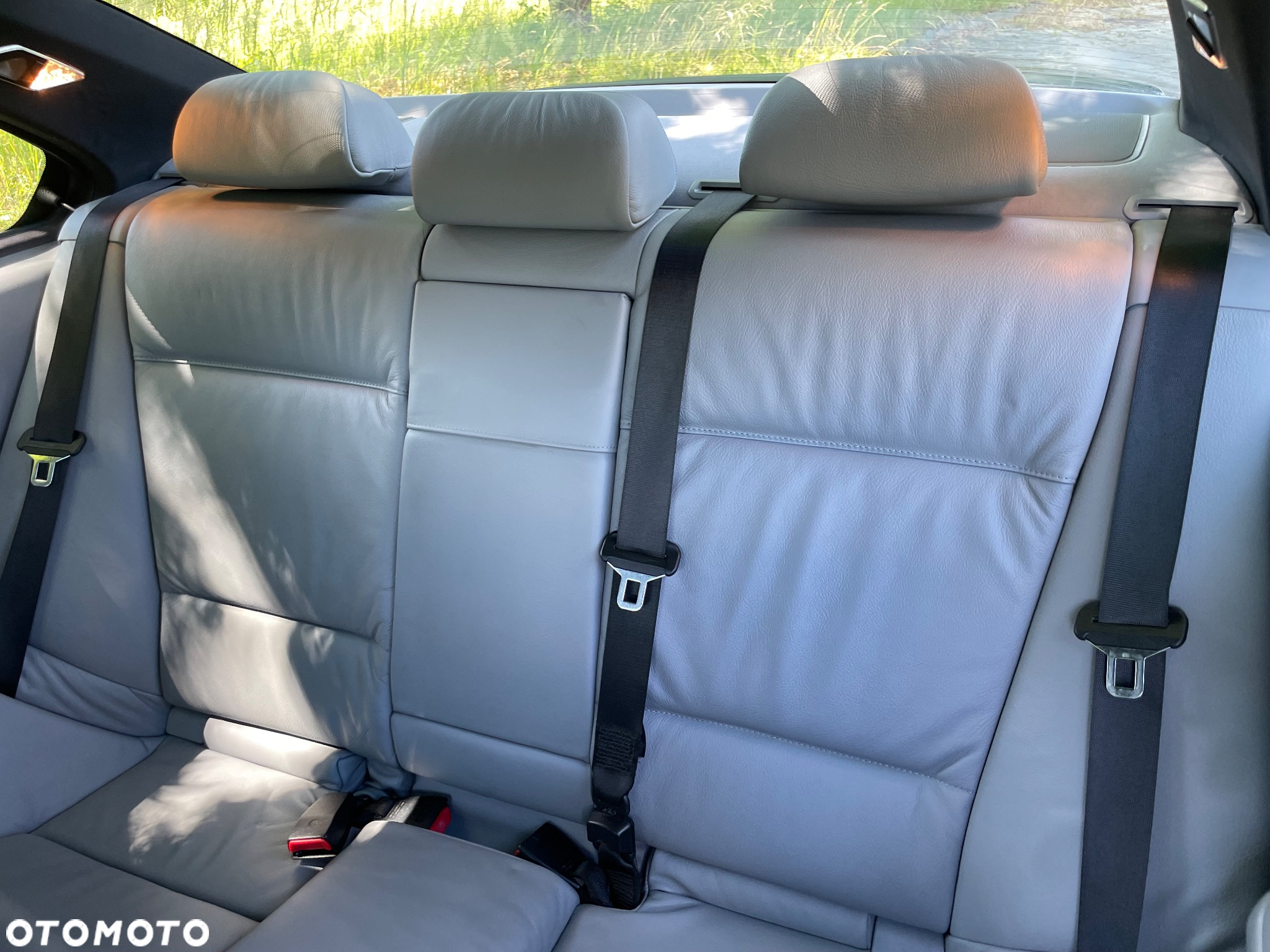 BMW Seria 3 330 Cd Edition Sport - 28