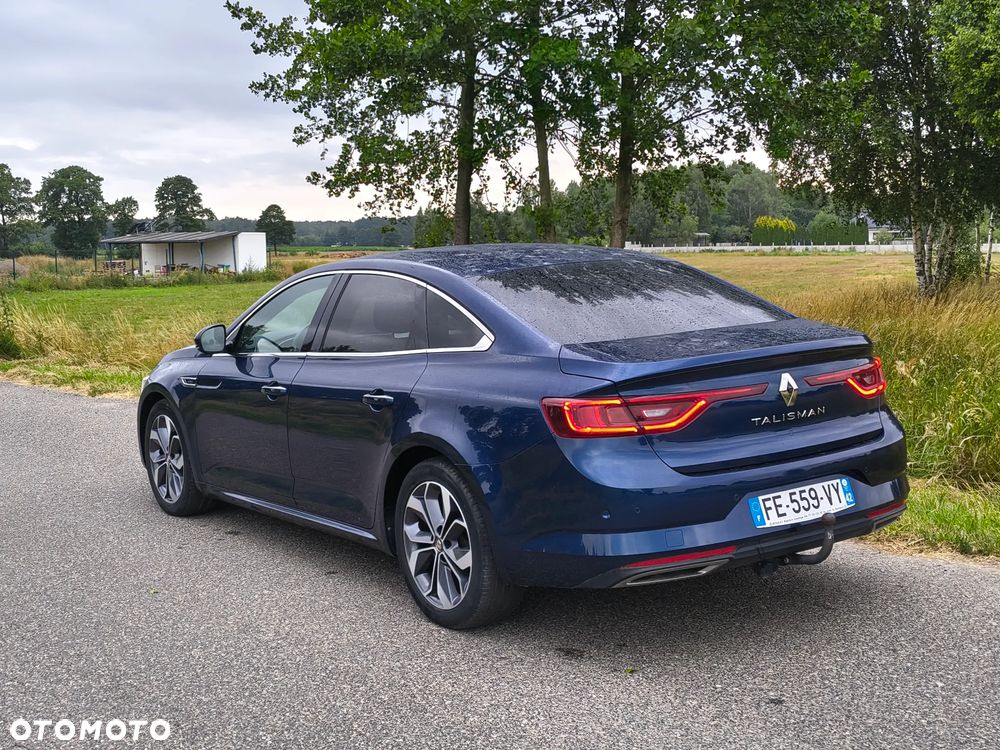 Renault Talisman BLUE dCi 150 LIMITED - 3