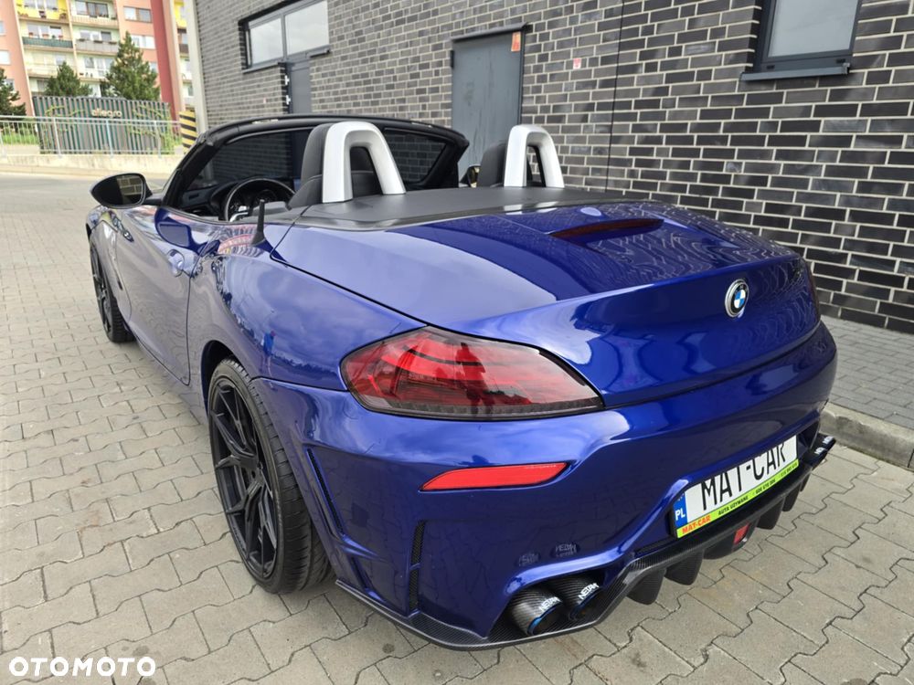 BMW Z4 - 40