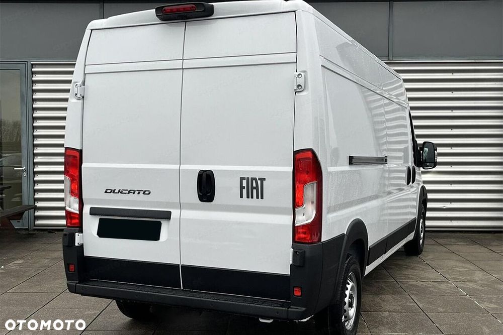 Fiat Ducato 3.3t L3H2 2.2 140KM - 7