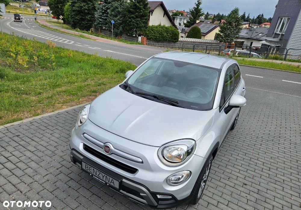 Fiat 500X - 25