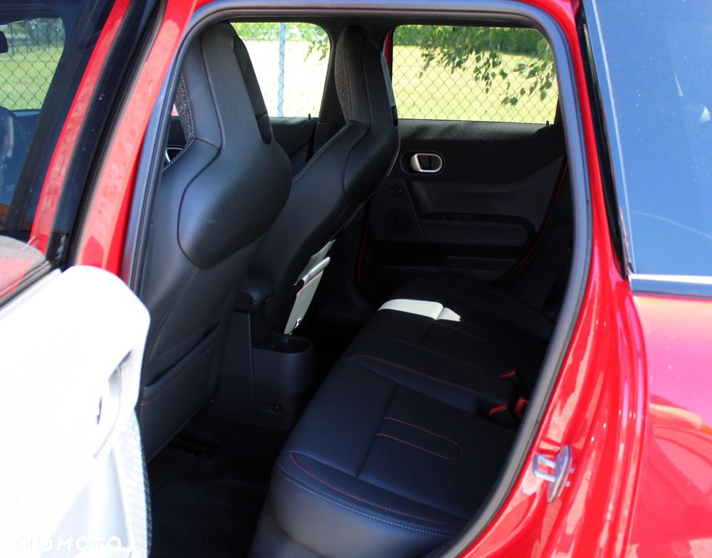 MINI Cooper S Linia John Works - 20