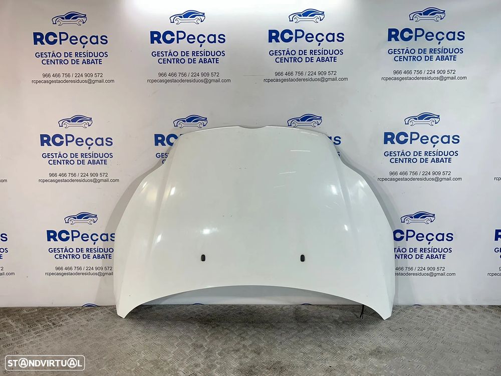 .Frente completa Ford Focus Mk3 Titanium 1.0i EcoBoost 2011 - 2018 - 13