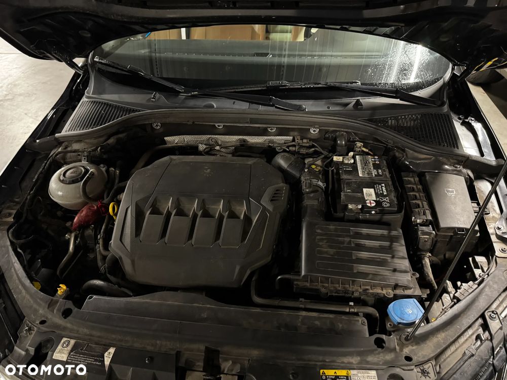 Skoda Octavia 2.0 TSI 4x4 Style DSG - 26