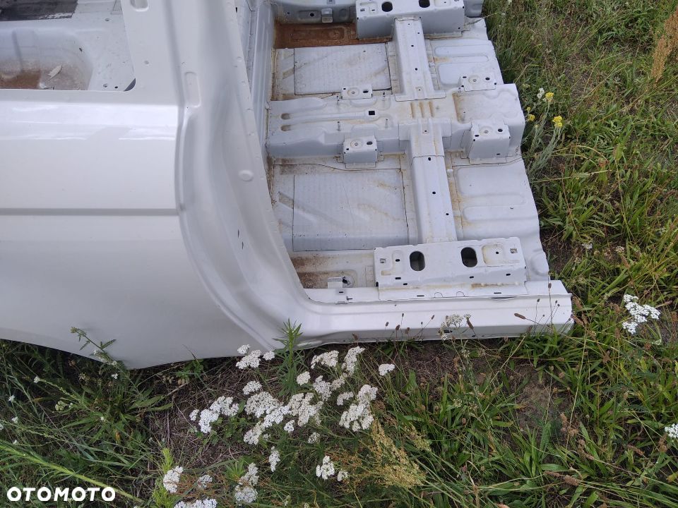 FIAT 500 2020 2021 2022 Tylny prawy błotnik ćwiartka poszycie - 5