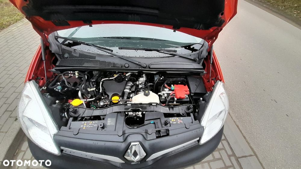 Renault Kangoo 1.5 dCi Zen - 8