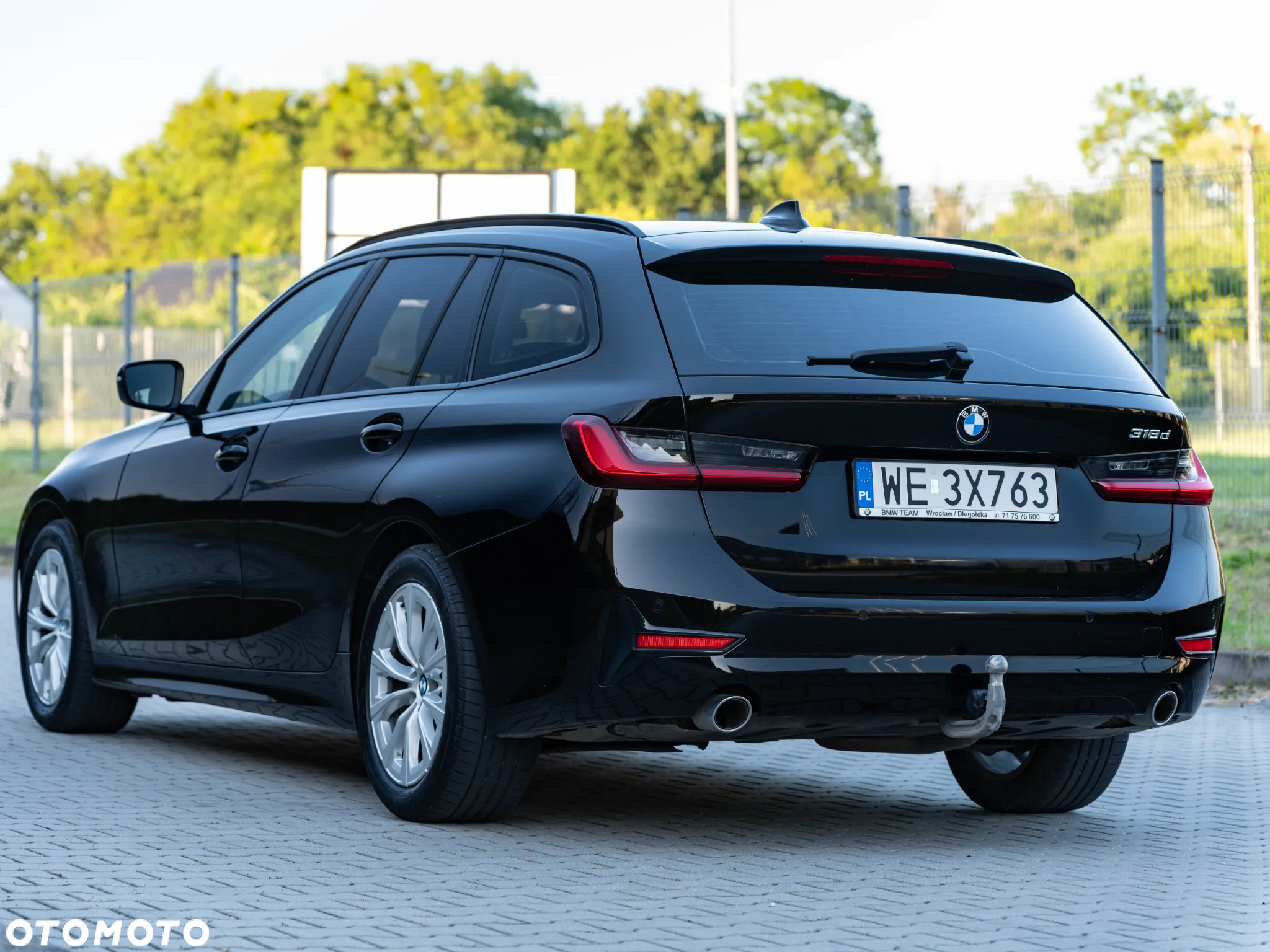 BMW Seria 3 - 6