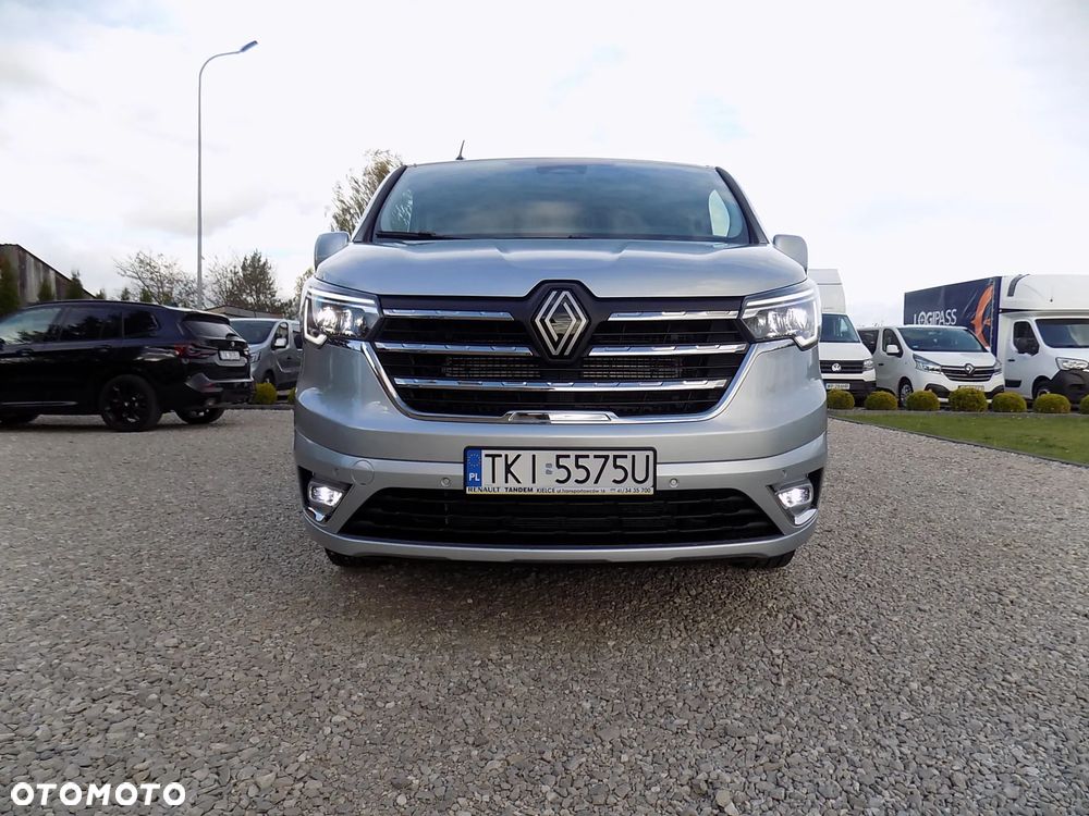 Renault Trafic 2.0 dCi Escapade EDC - 8