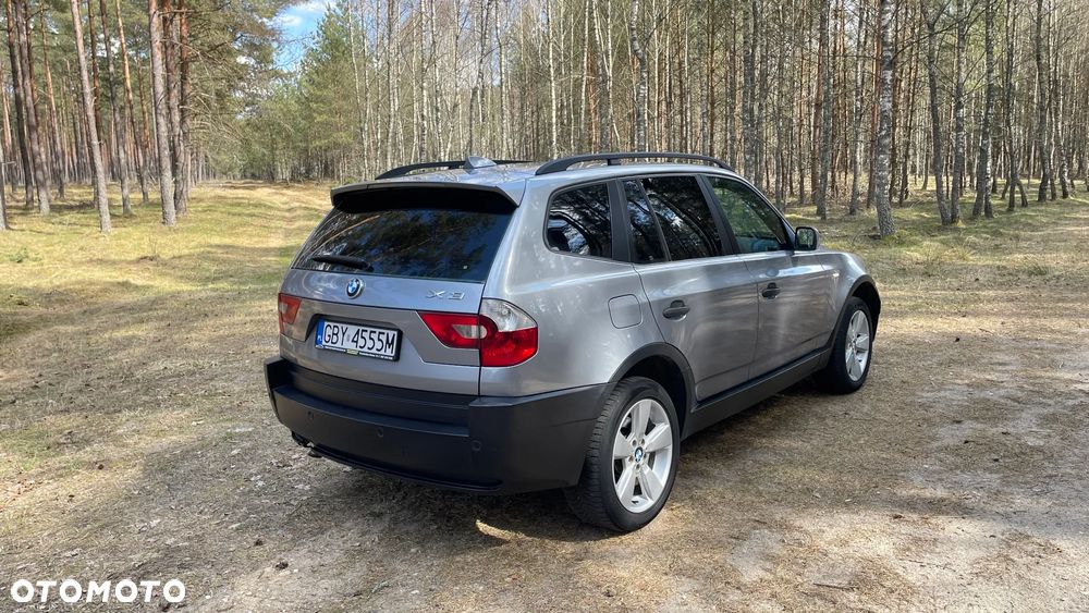 BMW X3 ver-2-0d - 10