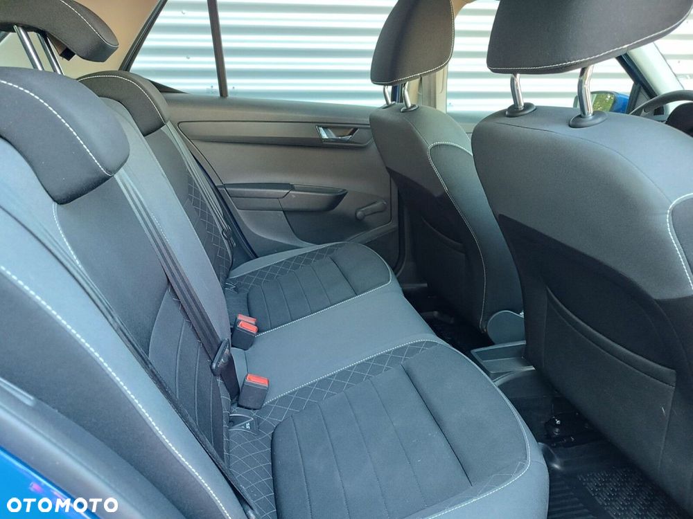 Skoda Fabia 1.0 TSI Ambition - 28