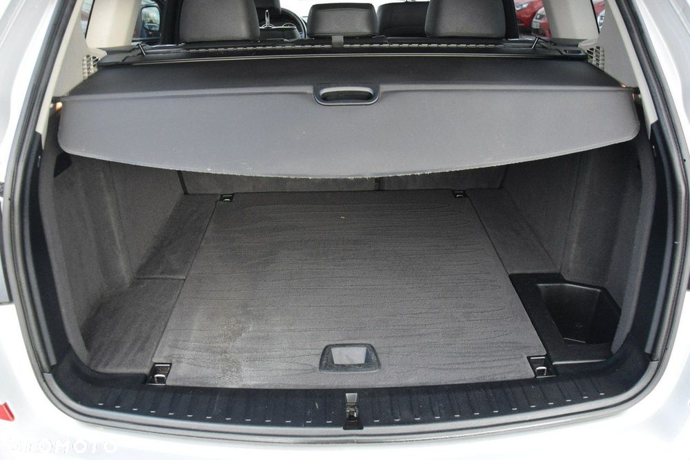 BMW X3 - 20