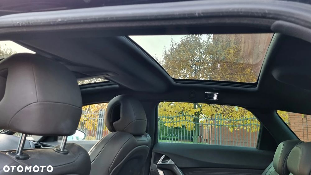 Citroën DS5 2.0 BlueHDi SportChic EAT6 - 19