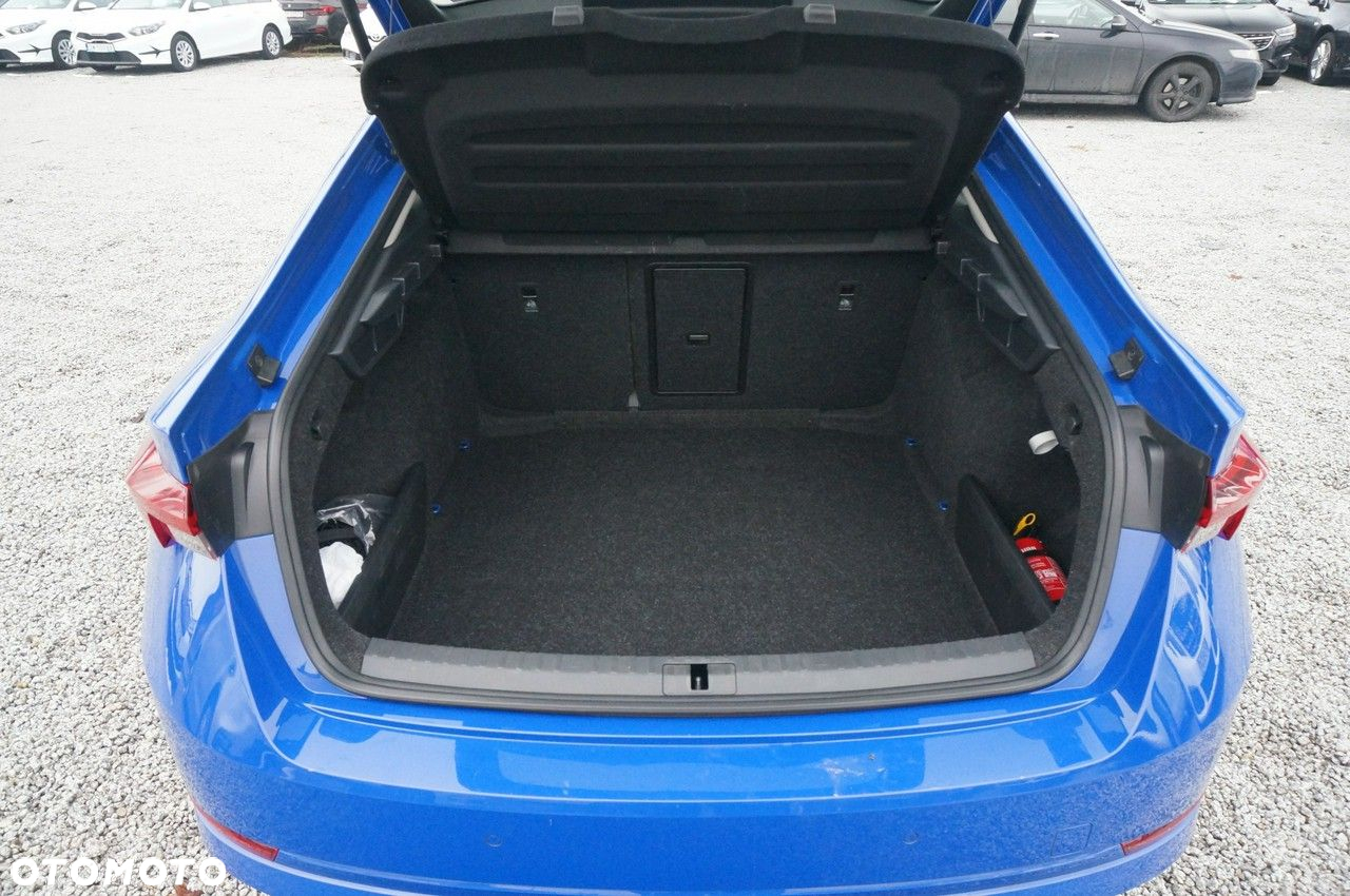 Skoda Octavia - 33