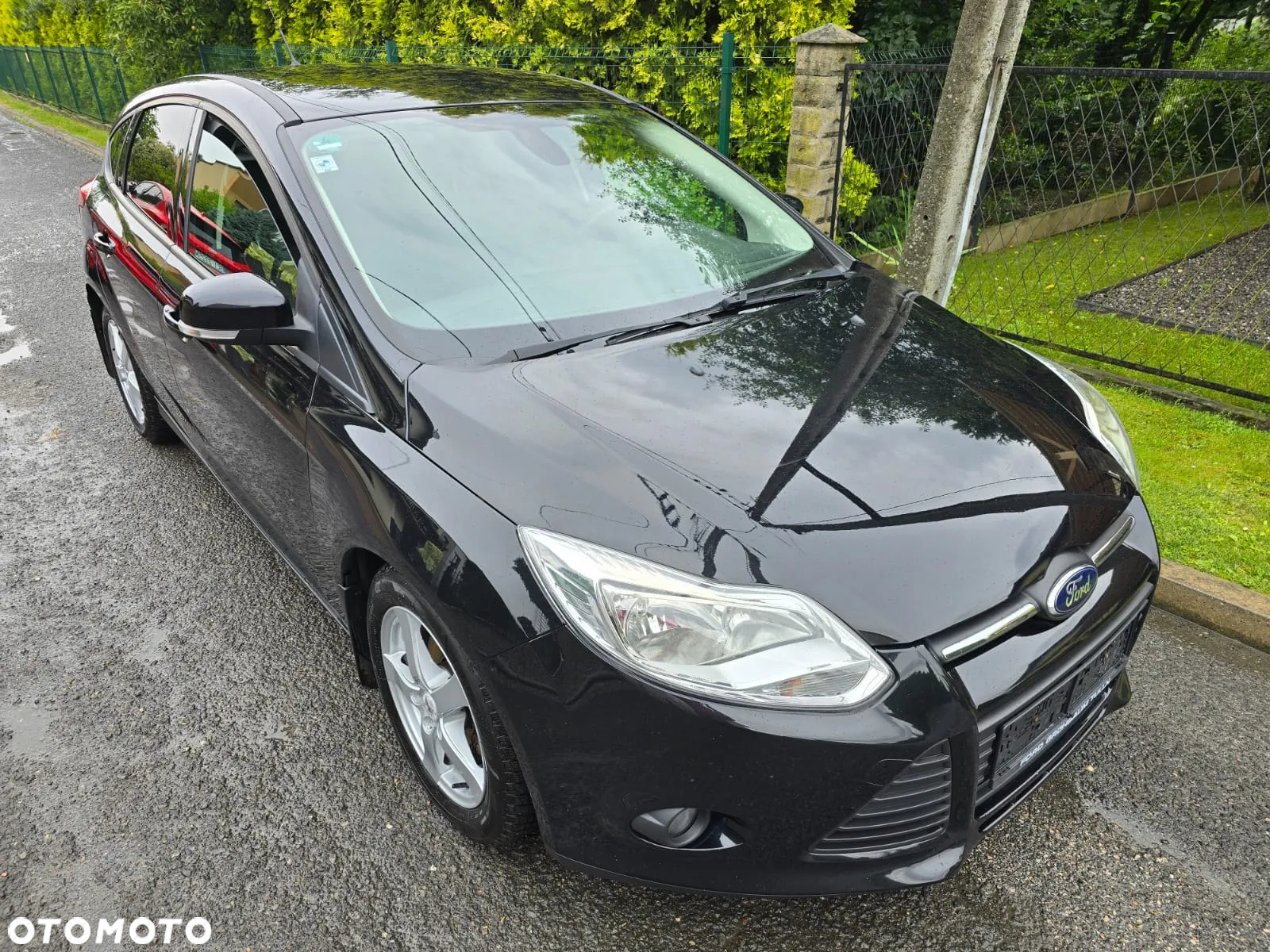 Ford Focus 1.0 EcoBoost Gold X (Edition Start) - 5