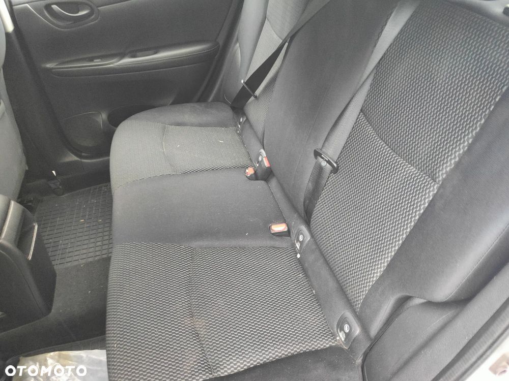 Nissan Pulsar 1.2 DIG-T Acenta - 6