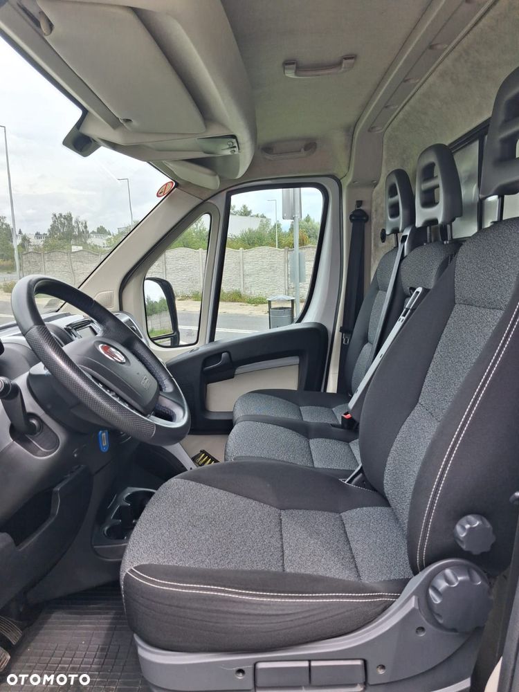 Fiat DUCATO - 9