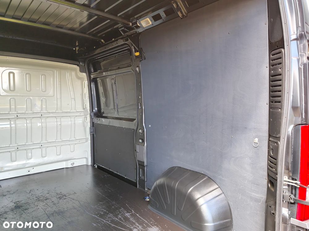 Peugeot BOXER L2H2 2.2 Diesel 130KM - 13