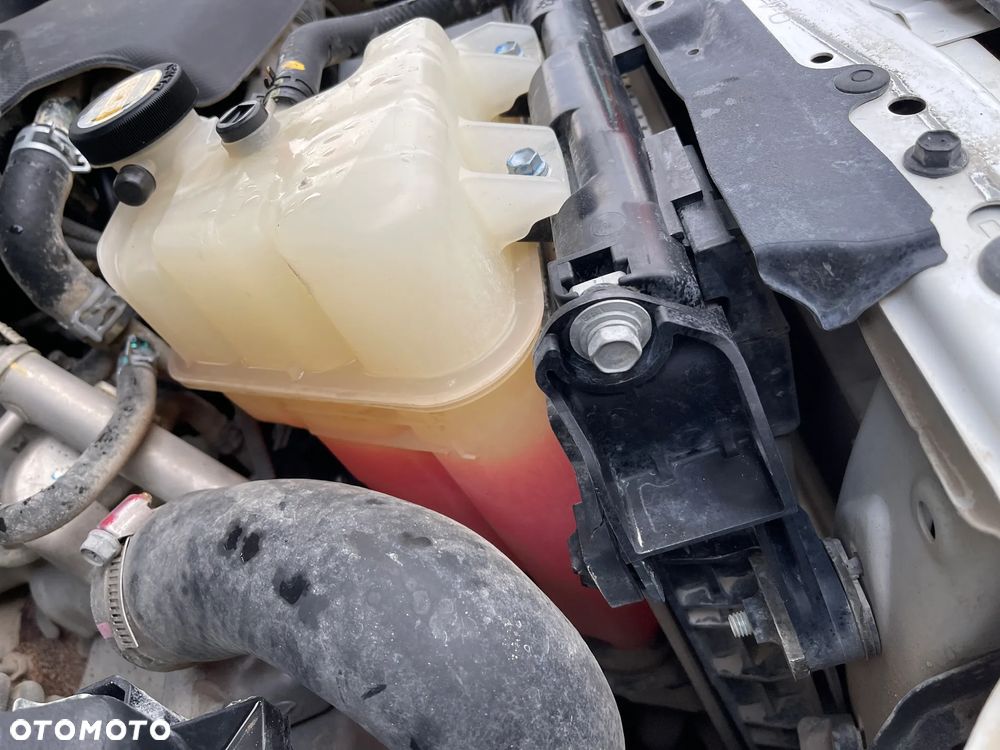 Toyota Hilux 4x4 Double Cab S&S Executive - 31