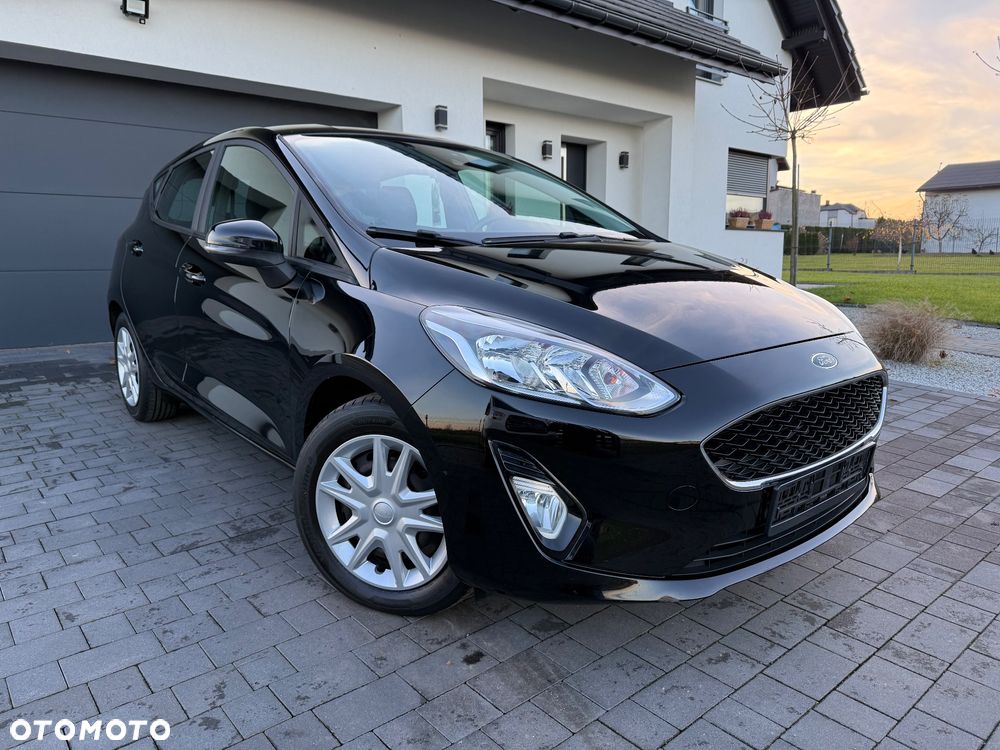 Ford Fiesta - 15